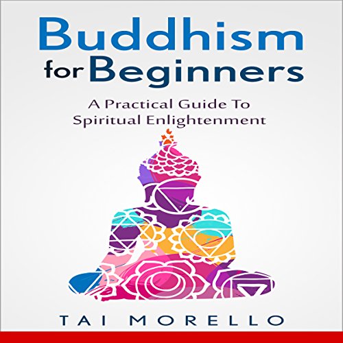 Cover of Buddhism for Beginners