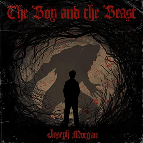 Cover of The Boy and the Beast