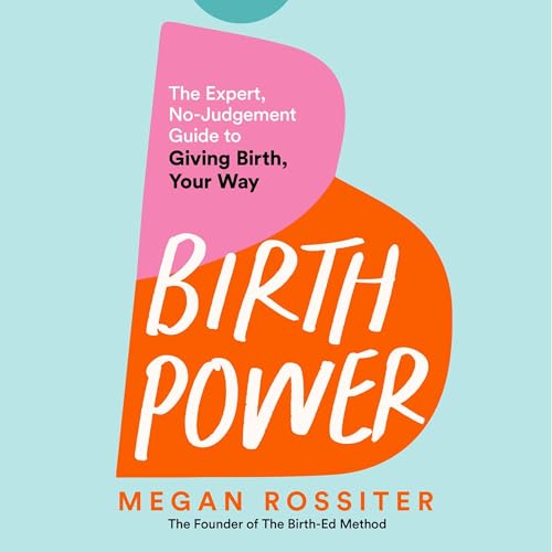 Cover of Birth Power