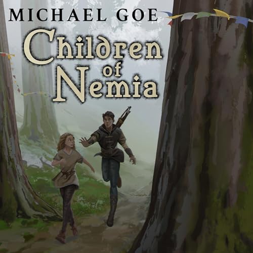 Cover of Children of Nemia