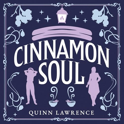 Cover of Cinnamon Soul