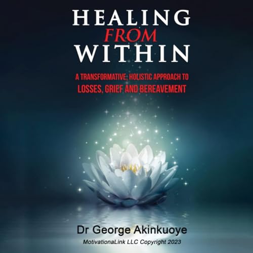 Cover of Healing from Within