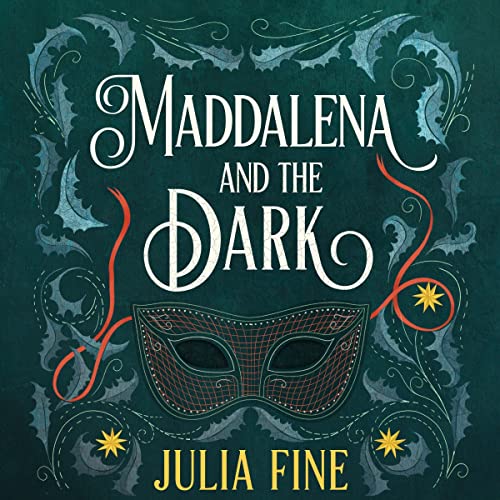 Cover of Maddalena and the Dark