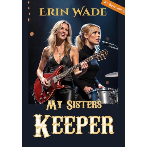 Cover of My Sister's Keeper