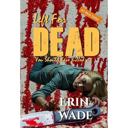 Cover of Left For Dead