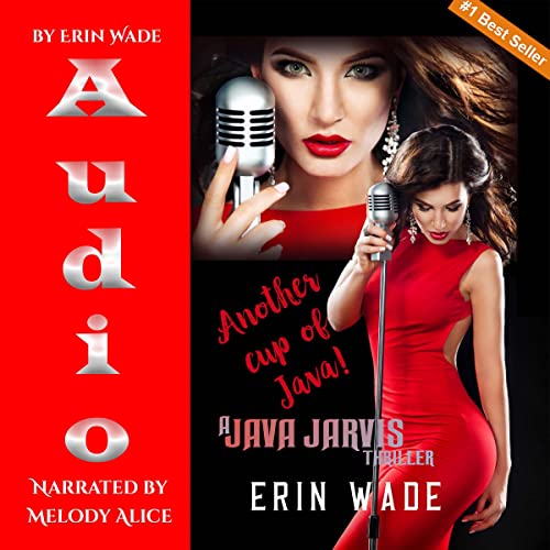 Cover of Another Cup of Java