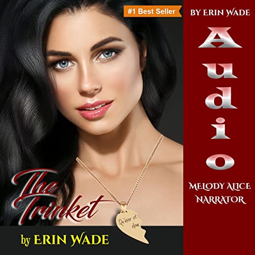 Cover of The Trinket