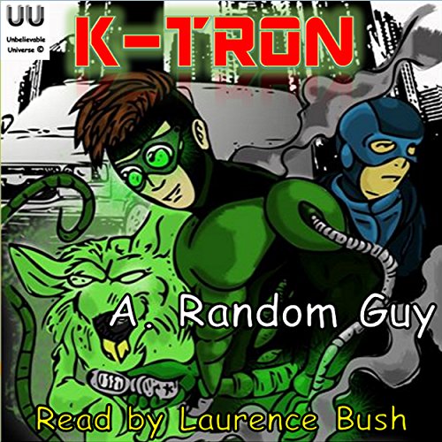 Cover of K-Tron
