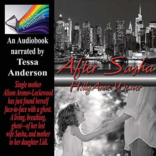 Cover of After Sasha