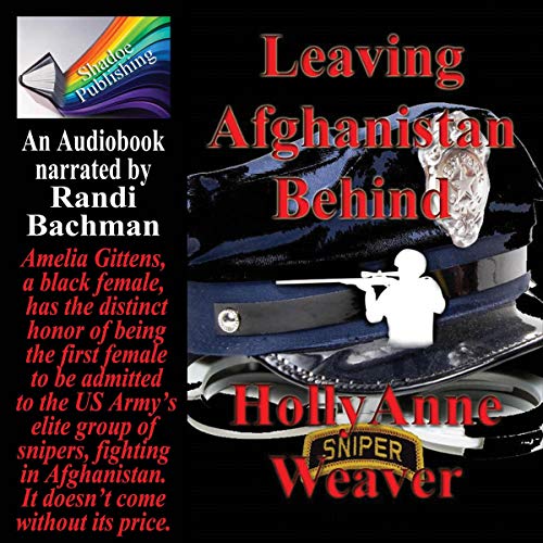 Cover of Leaving Afghanistan Behind