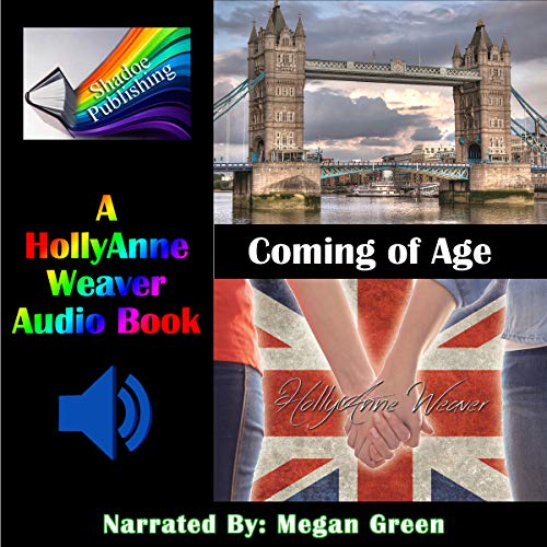 Cover of Coming of Age