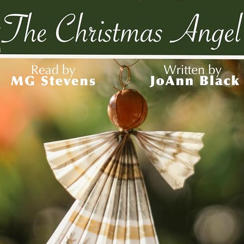 Cover of The Christmas Angel