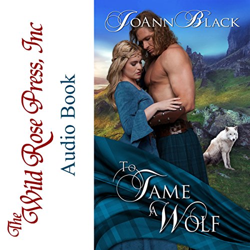 Cover of To Tame a Wolf