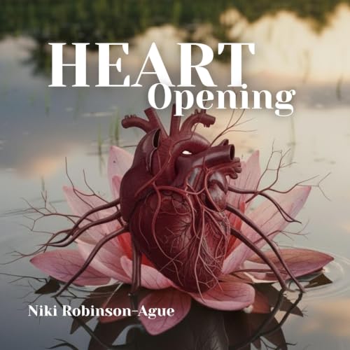 Cover of Heart Opening