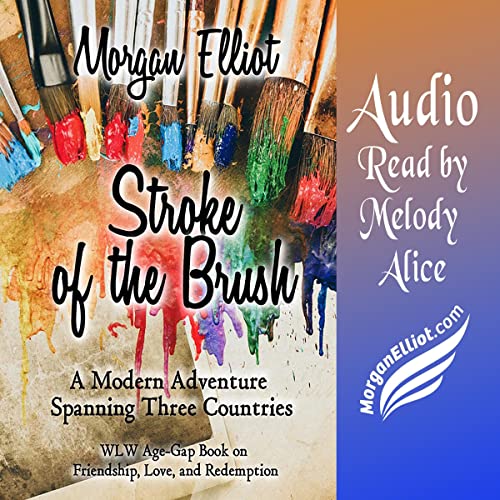 Cover of Stroke of the Brush
