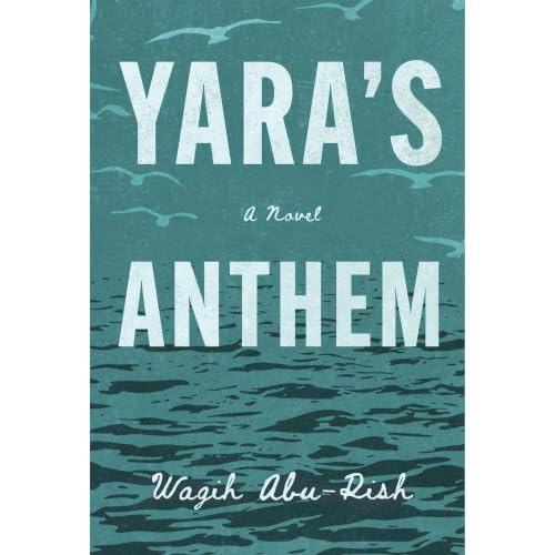 Cover of Yara's Anthem