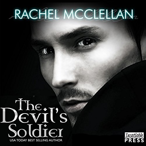 Cover of The Devil's Soldier