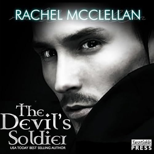 Cover of The Devil's Soldier