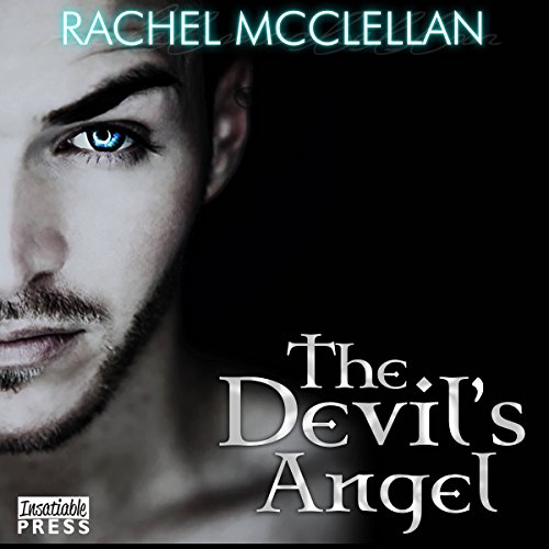 Cover of The Devil's Angel