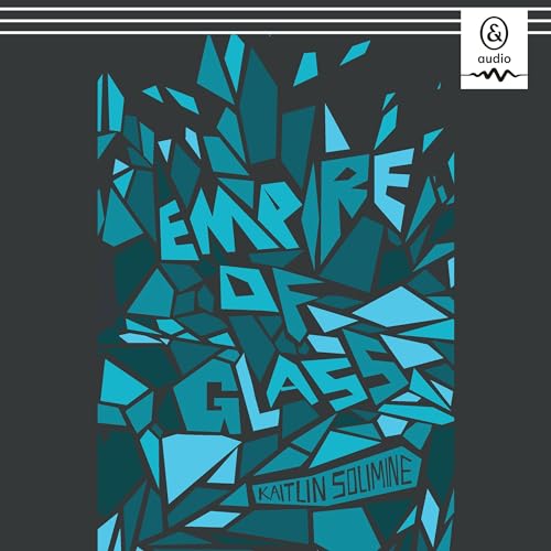 Cover of Empire of Glass