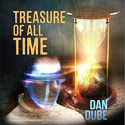Cover of Treasure of All Time