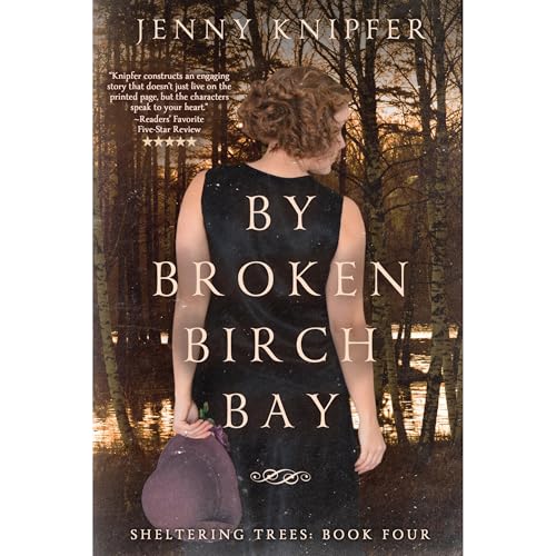 Cover of By Broken Birch Bay