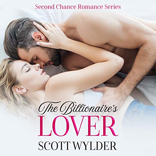 Cover of The Billionaire's Lover