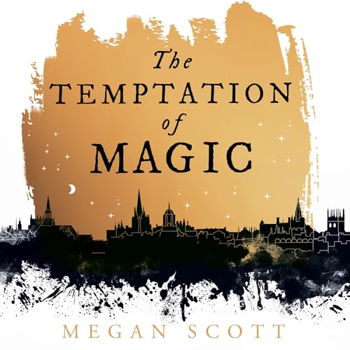Cover of The Temptation of Magic