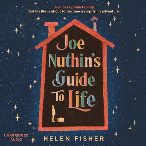 Cover of Joe Nuthin's Guide to Life