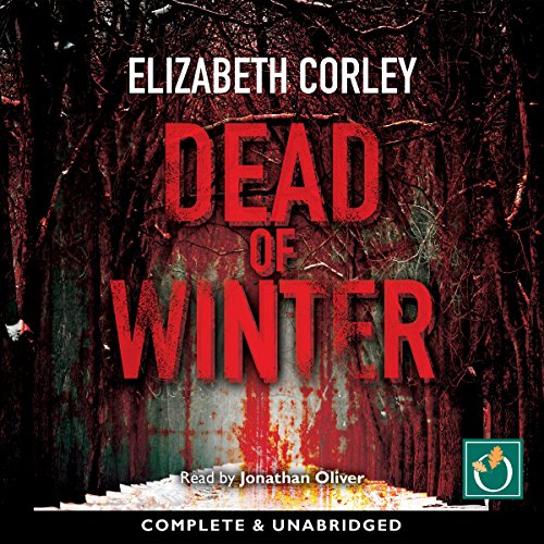 Cover of Dead of Winter