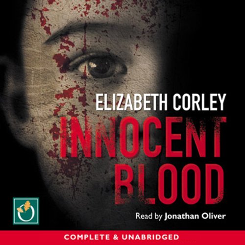 Cover of Innocent Blood