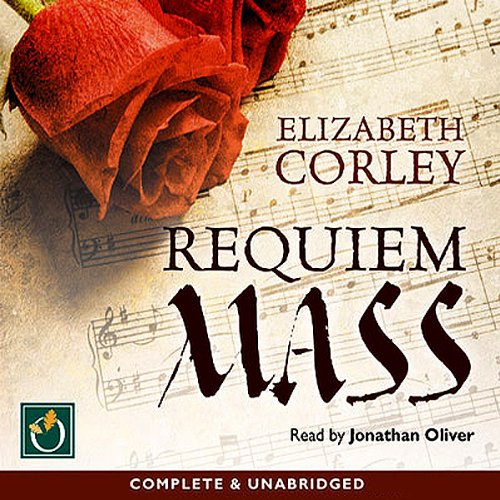 Cover of Requiem Mass