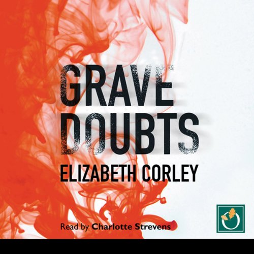 Cover of Grave Doubts