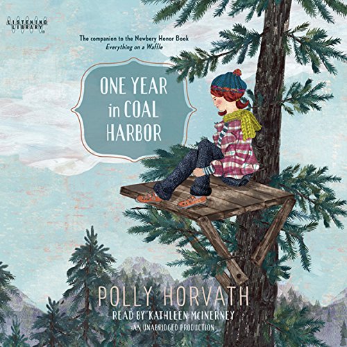 Cover of One Year in Coal Harbor