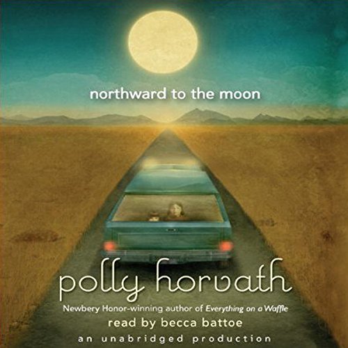 Cover of Northward to the Moon