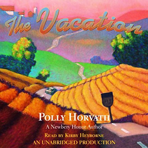 Cover of The Vacation