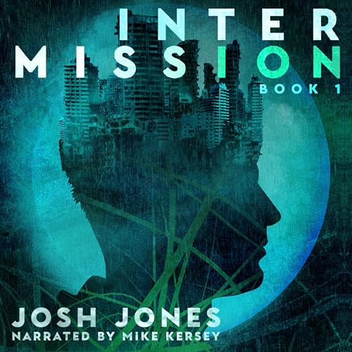 Cover of Intermission, Book 1