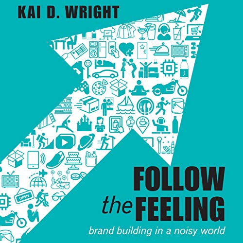 Cover of Follow the Feeling