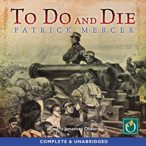 Cover of To Do and Die