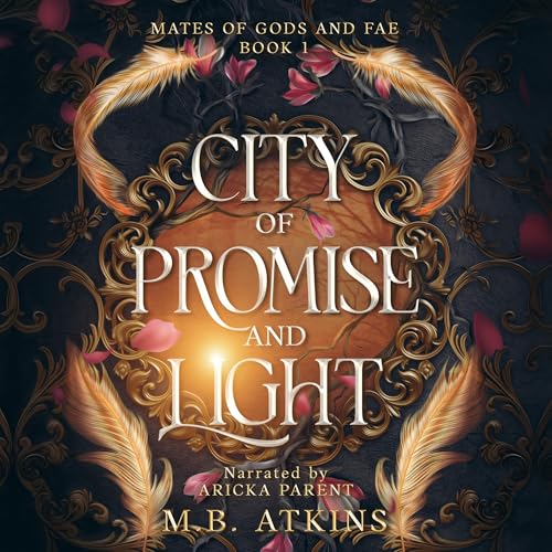Cover of City of Promise and Light