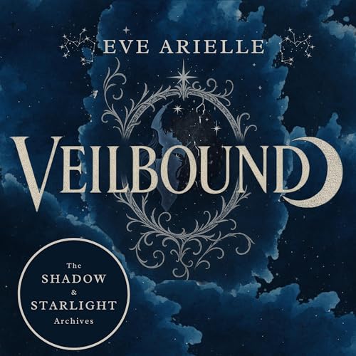 Cover of Veilbound