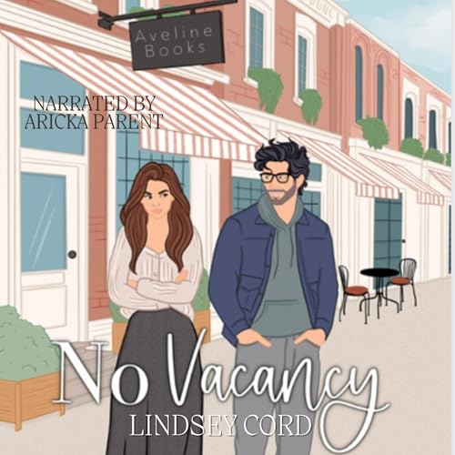 Cover of No Vacancy