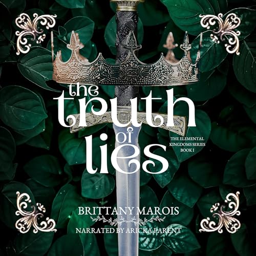 Cover of The Truth of Lies