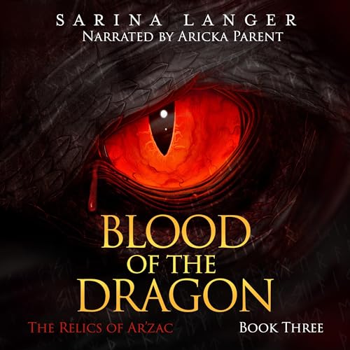 Cover of Blood of the Dragon