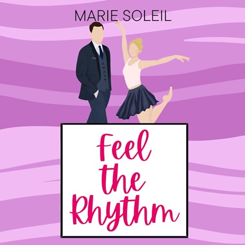 Cover of Feel the Rhythm