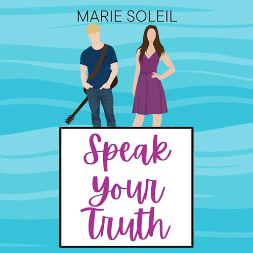Cover of Speak Your Truth