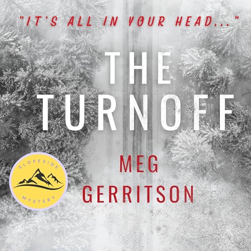 Cover of The Turnoff
