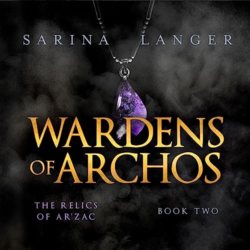 Cover of Wardens of Archos