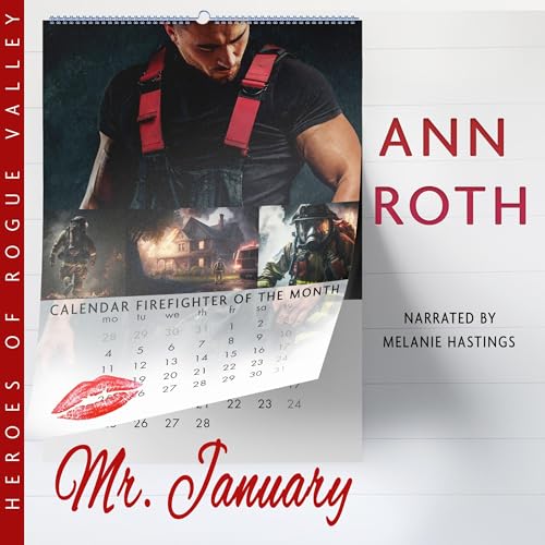 Cover of Mr. January