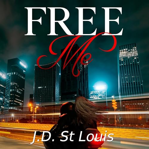 Cover of Free Me